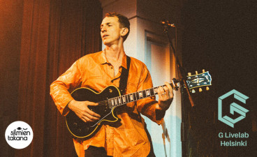 Silmien Takana: Buck Meek (US)