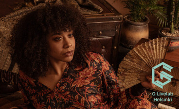 Emilia Sisco & The Northern Lights