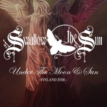 Swallow The Sun