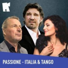 Passione – Italia & Tango