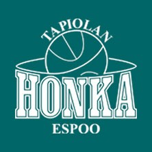 Naisten Korisliiga: Tapiolan Honka vs. Tampereen Pyrintö
