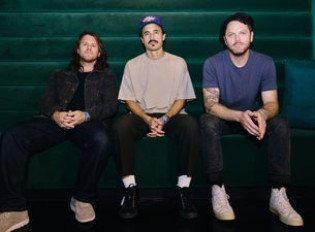 The Fray - How To Save A Life: The 20th Anniversary Tour image