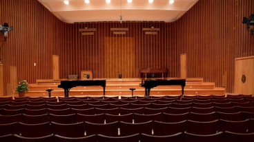 Fergus McCreadie Jazz-Trio image