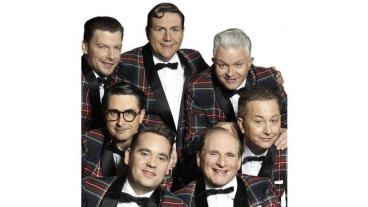 Bill Haley's New Comets image