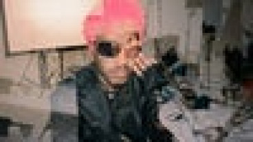 Lil Tracy - World Tour 2025 image