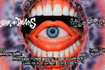 Hyper Dreams Festival image