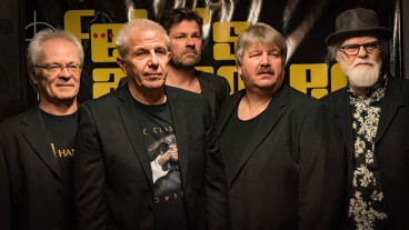 blofeld`s agenten - Flashback in time image