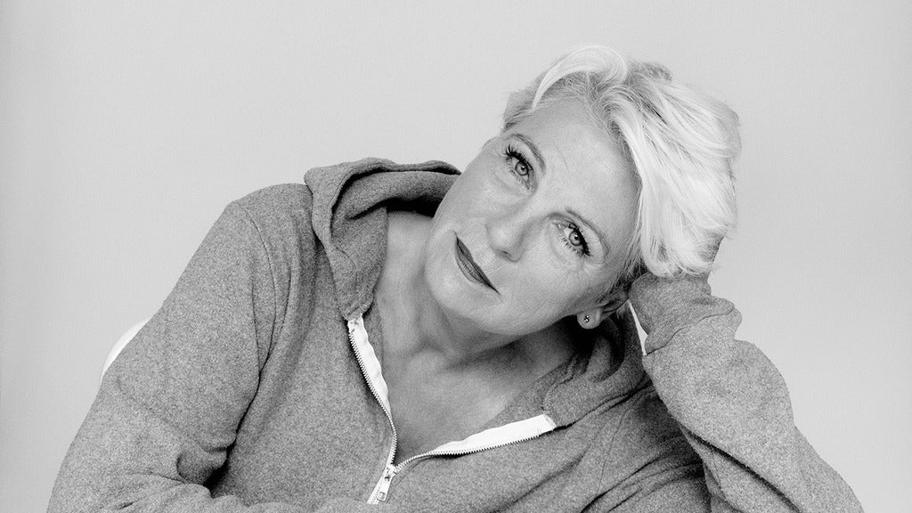 Luciano | Logen-Seat in der Ticketmaster Suite