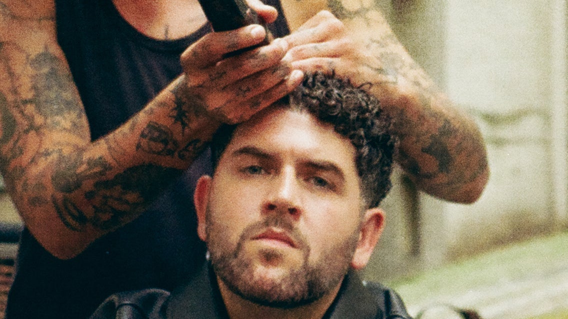 König ohne Krone - Vega Live In Der Festhalle