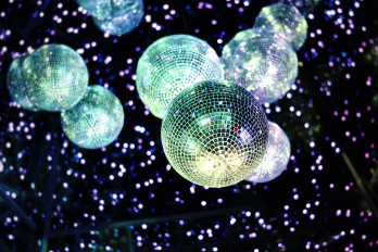 Bergedorfer Ü-30 Party image