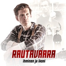 Rautavaara - Ihminen ja ikoni