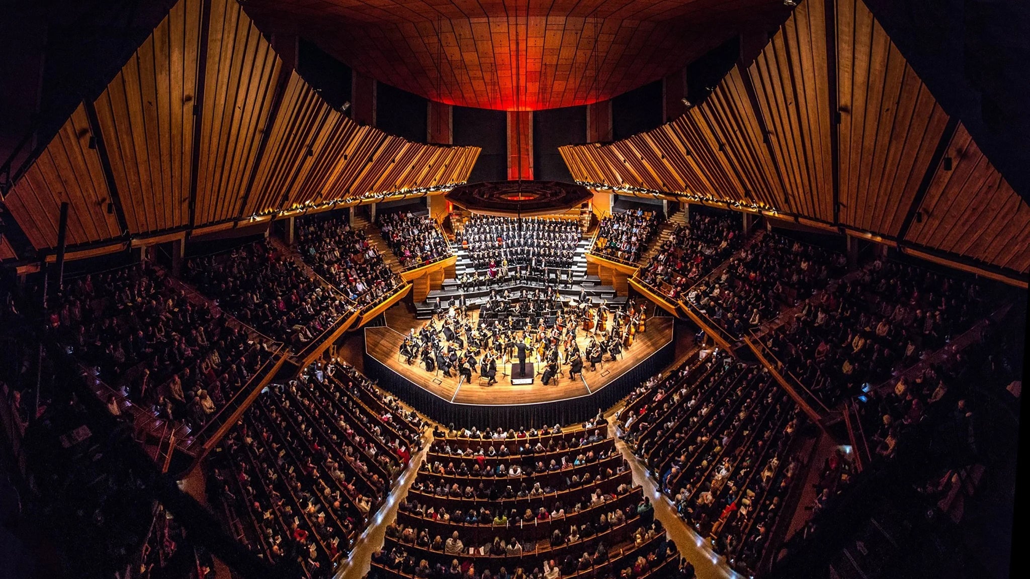 Orchestra Wellington - 5 Enemy of The State