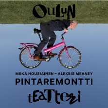 Pintaremontti, ensi-ilta