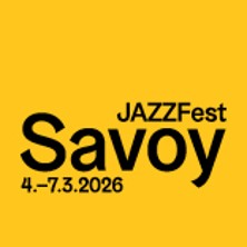 Jason Moran & UMO Helsinki Jazz Orchestra