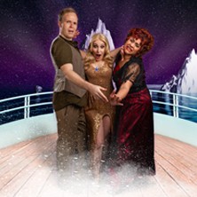 TITANIQUE musikaaliparodia