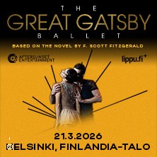 The Great Gatsby-baletti