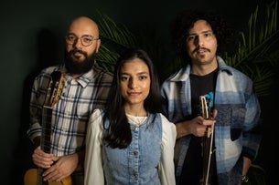 Cassette Project: The Vinyl Returns