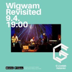 Wigwam Revisited