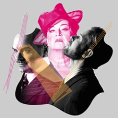 Mahagonnyn kaupungin nousu ja tuho ENSI-ILTA