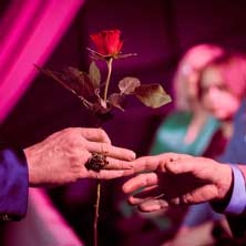 Nuorten kausikortti Lappeenrannan kaupunginteatteri kevät 2026