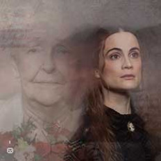 Niskavuoren nuori emäntä