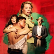 Viettelyksen vaunu S