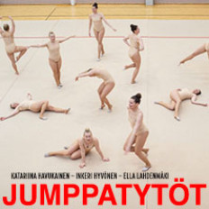 Jumppatytöt image