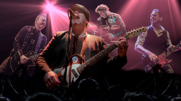 En Hyllning till Kim Larsen & Gasolin med Gasbox (dk) image