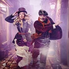 Oliver Twist image