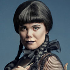 The Addams Family image