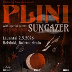 PLINI (AU)