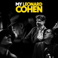 My Leonard Cohen