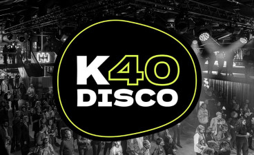 K40-disco: DJ:t Sami & Antti