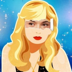 Armi - kaiken sulle antaa tahtoisin