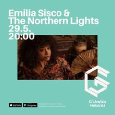 Emilia Sisco & The Northern Lights