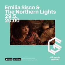 Emilia Sisco & The Northern Lights