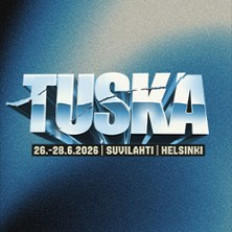 TUSKA - 2 päivää pe-la K-18