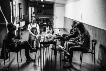 Refused (+ Abhinanda & Twin Pigs) image