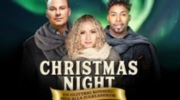 CHRISTMAS NIGHT image