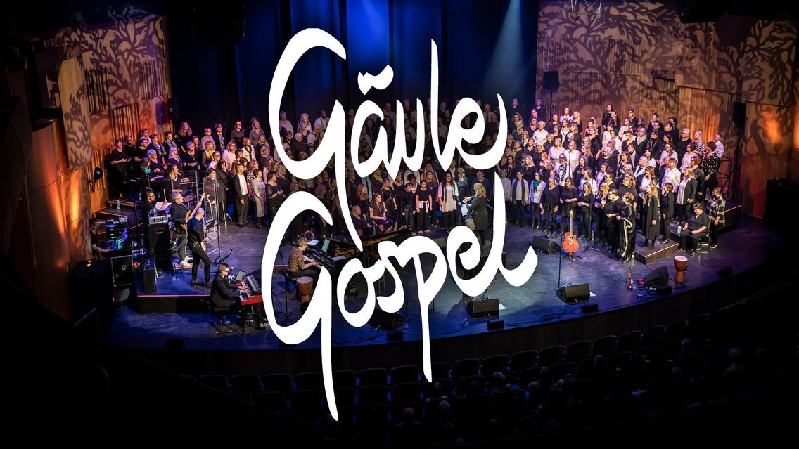 Gävle Gospelfestival 2026