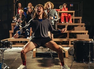 Miet Warlop - ONE SONG: Histoire(s) du Théâtre IV