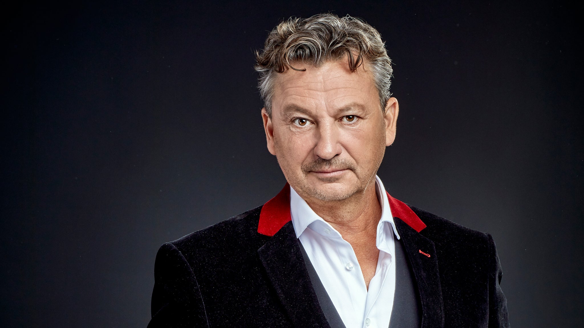 ANDERS EKBORG - EN STILLA JUL