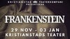 Frankenstein