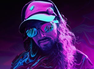 AHEE - Wubcraft Tour