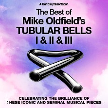 The Best of Tubular Bells I, II & III