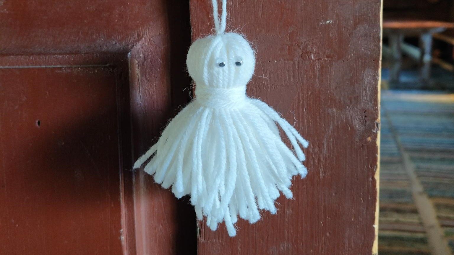 Joulutunnelmaa GlimsissÃ¤ sunnuntaina 4.1.2026