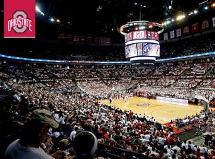 Ohio State Buckeyes Men's Basketball vs. UCLA Bruins Men's Basketball