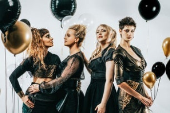 Eklipse - Magisches Licht image