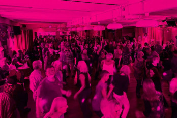 FOREVER YOUNG + Tanz im Glück image