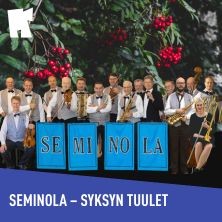 Seminola – Syksyn tuulet